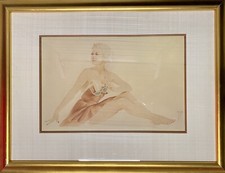Alberto vargas original for sale  Los Angeles
