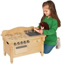 Guidecraft natural wood for sale  White Oak