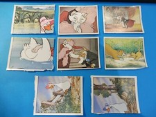 Ancienne image aristochats d'occasion  Senones