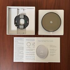 Google nest smart for sale  Lyndhurst