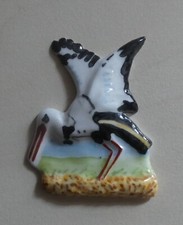 Feve bouttaz cigogne d'occasion  Saint-André-de-l'Eure