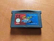 Pokémon pinball game d'occasion  Ivry-sur-Seine