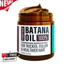 Óleo de batana 100% não refinado - Impulsionador de crescimento e força do cabelo QUENTE/- comprar usado  Enviando para Brazil