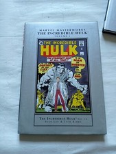 Marvel masterworks the usato  Noventa Padovana