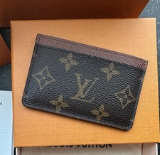 Louis vuitton kartenetui gebraucht kaufen  München