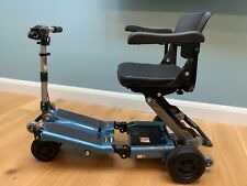 Luggie elite deluxe for sale  SURBITON