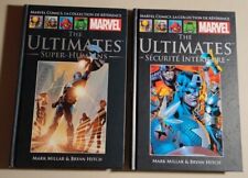 Marvel comics collection d'occasion  Chennevières-sur-Marne