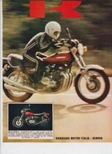 Advertising pubblicità moto usato  Solbiate Arno