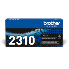 Brother 2310 toner d'occasion  Villebon-sur-Yvette