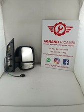 Specchio retrovisore esterno usato  Napoli