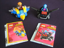 Set lego marvel usato  Vanzaghello