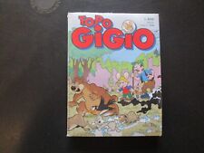 Topo gigio originale usato  Reggio Emilia