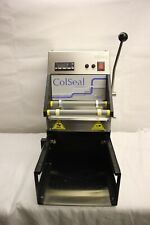 Colseal maxi sealer for sale  CANTERBURY