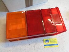 Plastica fanale posteriore usato  Italia