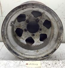 Firestone wagon wheel for sale  Wilmington