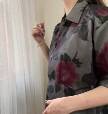 Maison margiela camicia usato  Volpago del Montello