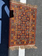 Ancien tapis orient d'occasion  Drumettaz-Clarafond