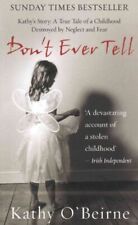 Ever tell kathy for sale  UK
