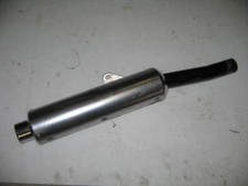 Zzr 600 auspuff gebraucht kaufen  Friesenried