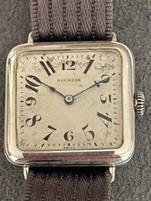 Montre gallet modèle d'occasion  Montpellier-