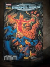 Marvel comics marvel d'occasion  Vienne