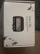 Aim solo gps for sale  AMMANFORD