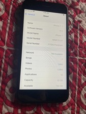 Unlocked apple iphone for sale  Thurmont