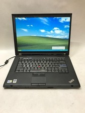 Lenovo thinkpad t500 for sale  Rochester