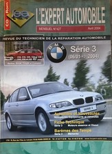 Revue technique bmw d'occasion  Morières-lès-Avignon
