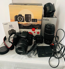 canon 750d for sale canon 750d for sale BILSTON