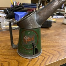 Castrol vintage motor for sale  SOUTH PETHERTON