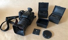 Pentax 645 objectif d'occasion  Angoulême