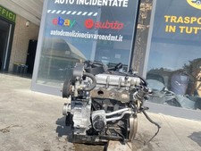 motore golf 4 1600 usato  Italia