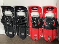 Pair msr denali for sale  Portland