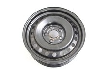 Rim steel rim d'occasion  Expédié en Belgium