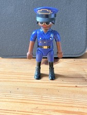 Policial Playmobil Back to the Future 2025 comprar usado  Enviando para Brazil