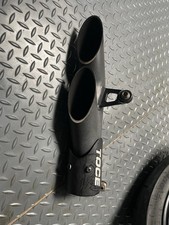 Yamaha toce exhaust for sale  BIRMINGHAM