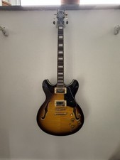 Gitarre ibanez signature gebraucht kaufen  Mengen