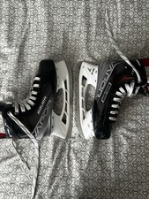 Bauer vapor 3.5 for sale  Canfield