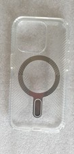Transparent clear iphone for sale  Oak Lawn
