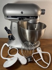 Kitchenaid ksm75sl classic for sale  Santa Fe