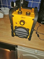 Vend radio chantier d'occasion  Sarreguemines