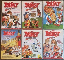 Asterix serie classica usato Asterix serie classica usato  Italia