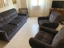 Divano letto posti usato  Arezzo
