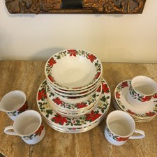 christmas dinnerware sets for sale christmas dinnerware sets for sale Winfield
