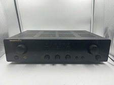 Vintage marantz stereo for sale  FELTHAM