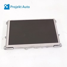 Tela de DVD X5 X5M X6 X6M 9166784 E70 E71 07-14 assento traseiro BMW fabricante de equipamento original, usado comprar usado  Enviando para Brazil