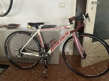 Bici corsa donna usato  Roma