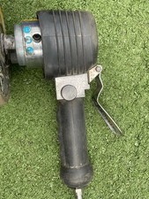 Sip pneumatic orbital for sale  BRISTOL