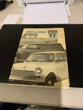 mini leyland 1000 gebraucht kaufen mini leyland 1000 gebraucht kaufen Troisdorf